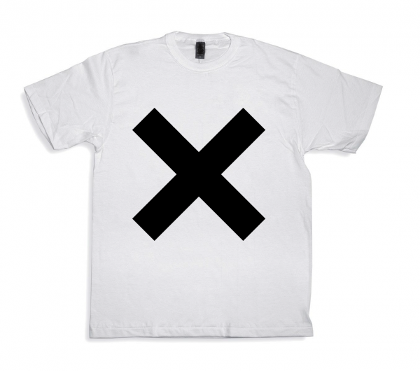 Camisa The XX - modelo 3