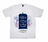 Camisa DW - Something Blue
