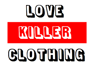 Loja de lovekillerclothing