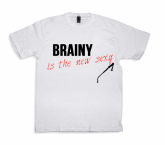 Camisa Brainy is the new Sexy