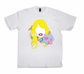 Camisa The Way We Talk