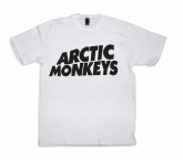 Camisa Arctic Monkeys