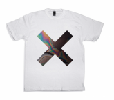 Camisa The XX - modelo 1