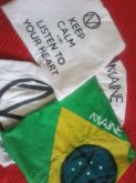 [Combo 1] Três camisas