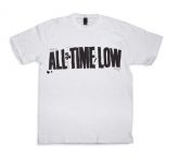 Camisa All Time Low