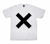 Camisa The XX - modelo 3