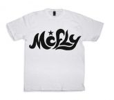Camisa McFly